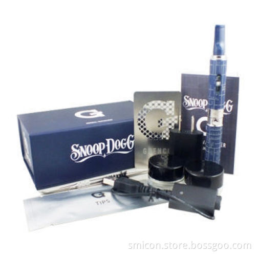 G Pen Electronic Cigarette Starter Kit